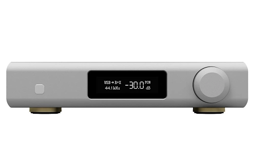 Topping D90 III Discrete - przetwornik cyfrowo analogowy DAC