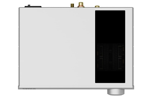 Topping D90 III Discrete - przetwornik cyfrowo analogowy DAC