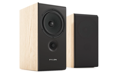 Pylon Audio Opal Monitor 18 MKII
