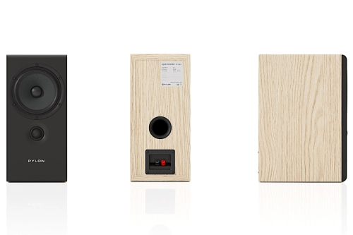 Pylon Audio Opal Monitor 18 MKII