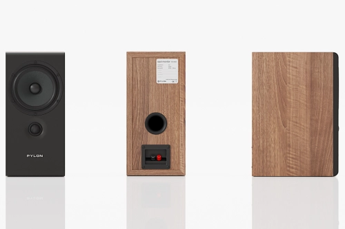 Pylon Audio Opal Monitor 18 MKII