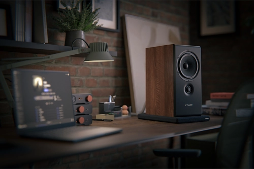Pylon Audio Opal Monitor 18 MKII