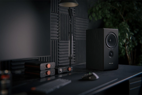 Pylon Audio Opal Monitor 18 MKII