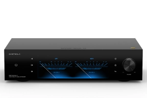 Eversolo DMP-A8 Gen 2 Odtwarzacz Sieciowy z DAC 