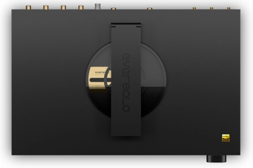 Eversolo DMP-A8 Master Gen 2 Odtwarzacz Sieciowy z CD