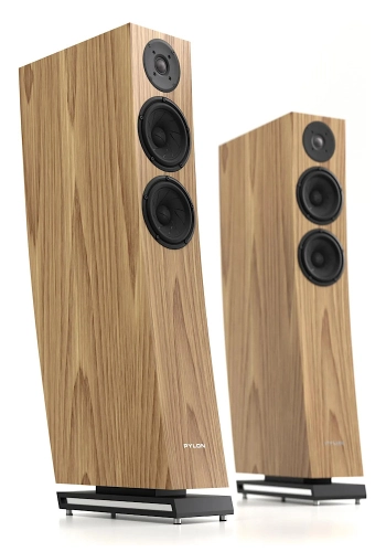 Pylon Audio Jasper 23 - Raty 0% - Negocjuj Cenę - Autoryzowany Dealer 