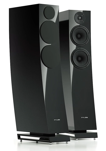 Pylon Audio Jasper 25 MKII - Raty 0% - Negocjuj Cenę - Autoryzowany Dealer 