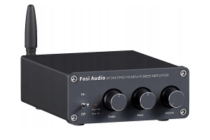 Fosi Audio BT20A-24V - wzmacniacz z Bluetooth