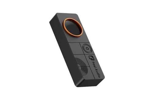 Fosi Audio DS3 Galaxy - DAC wzmacniacz słuchawkowy