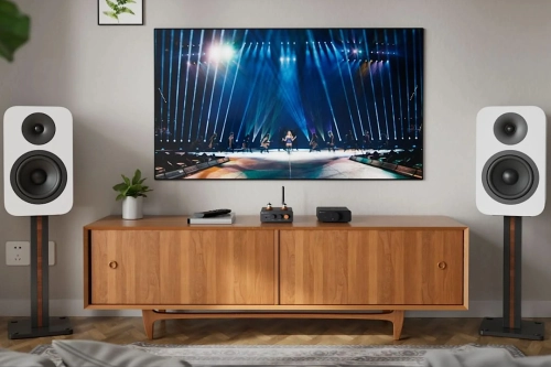 Fosi Audio GR40 - DAC ze wzmacniaczem słuchawkowym i Phono