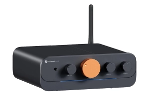 Fosi Audio HT4S - wzmacniacz 5.1 z DAC i Bluetooth