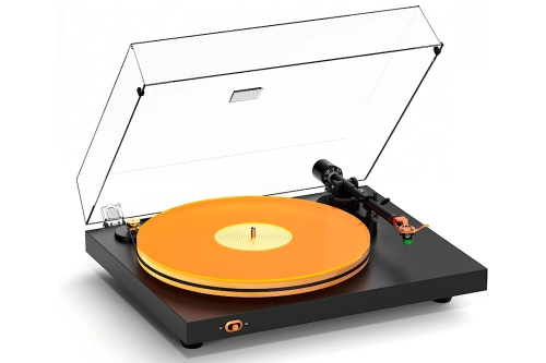 Fosi Audio LUNA 3 - Gramofon