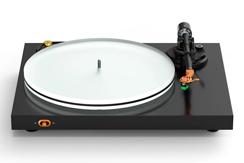 Fosi Audio LUNA 3 - Gramofon