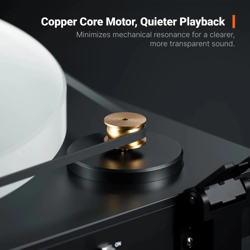 Fosi Audio LUNA 3 - Gramofon