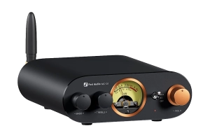 Fosi Audio MC101 - wzmacniacz stereo z Bluetooth