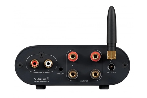 Fosi Audio MC101 - wzmacniacz stereo z Bluetooth