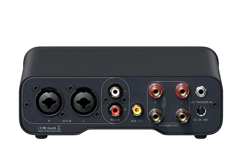 Fosi Audio ZA3 (48V) - wzmacniacz