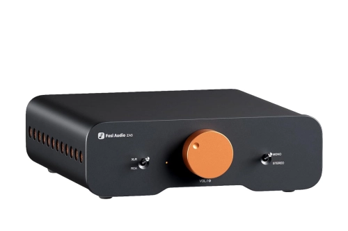 Fosi Audio ZA3 (32V) Wzmacniacz