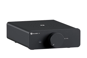 Fosi Audio V3 (48V) - wzmacniacz stereo