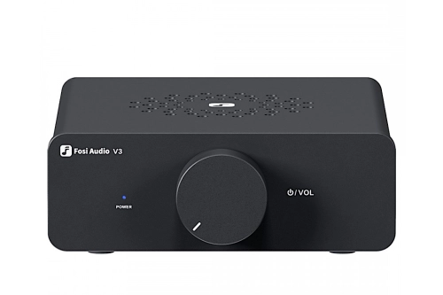 Fosi Audio V3 (48V) - wzmacniacz stereo