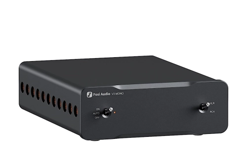 Fosi Audio V3 Mono - Końcówka mocy - monoblok