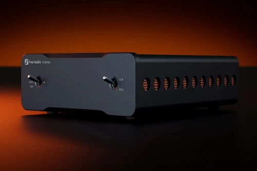 Fosi Audio V3 Mono - Końcówka mocy - monoblok