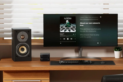 Fosi Audio V3 Mono - Końcówka mocy - monoblok