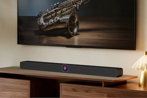 Wiim Bar - soundbar Dolby Atmos