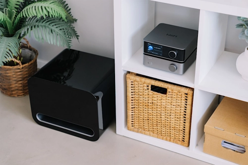 WiiM Sub Pro - subwoofer