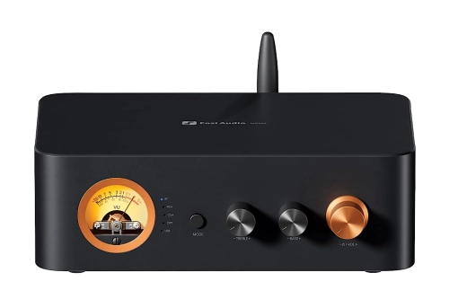 Fosi Audio MC351 - wzmacniacz 2.1 z DAC i Bluetooth