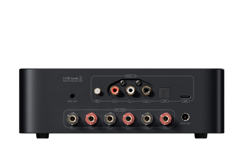 Fosi Audio MC351 - wzmacniacz 2.1 z DAC i Bluetooth