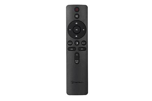 Fosi Audio P4 - przedwzmacniacz