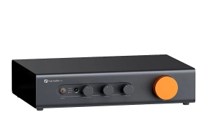 Fosi Audio ZP3 - przedwzmacniacz zbalansowany