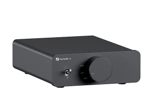 Fosi Audio Q6 - przetwornik DAC