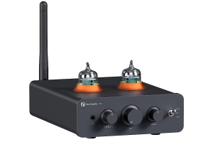 Fosi Audio P3 - przedwzmacniacz gramofonowy z Bluetooth