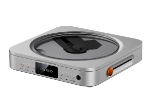 Fosi Audio Merak - odtwarzacz CD