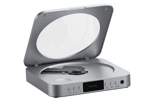 Fosi Audio Merak - odtwarzacz CD