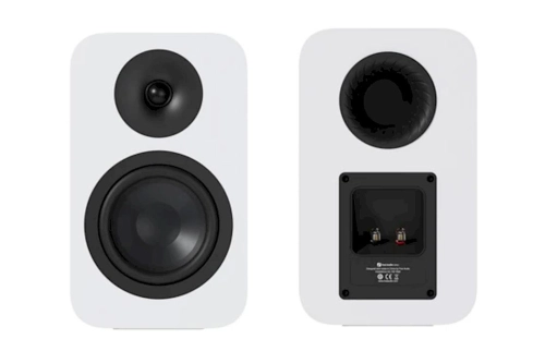 Fosi Audio SP601 - kolumny podstawkowe