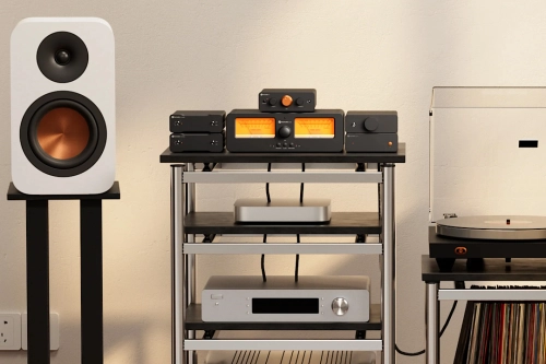 Fosi Audio SP601 - kolumny podstawkowe