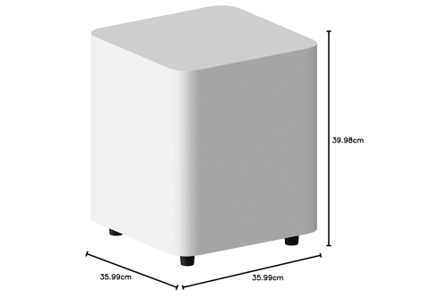 Fosi Audio SW10 - subwoofer