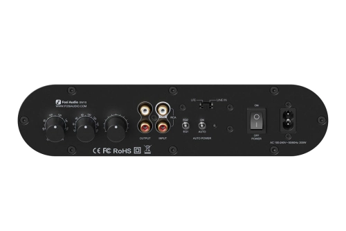 Fosi Audio SW10 - subwoofer