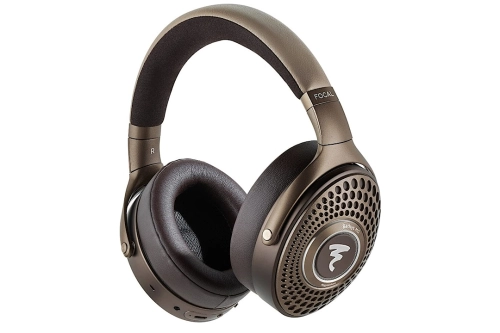 Focal Bathys MG - słuchawki bezprzewodowe z ANC
