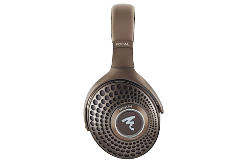 Focal Bathys MG - słuchawki bezprzewodowe z ANC