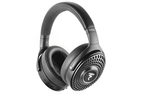 Focal Bathys MG - słuchawki bezprzewodowe z ANC