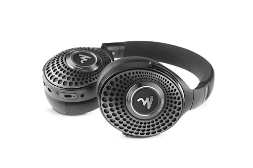 Focal Bathys MG - słuchawki bezprzewodowe z ANC