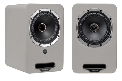 Fyne Audio Cubitt 5 - głośniki aktywne