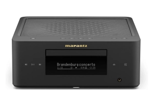Marantz MCR 60n DAB kompaktowy system stereo all-in-one