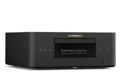 Marantz MCR 60n DAB kompaktowy system stereo all-in-one