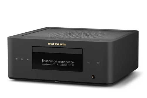 Marantz MCR 60n DAB kompaktowy system stereo all-in-one