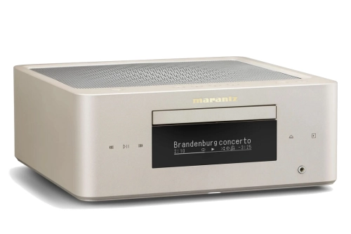 Marantz MCR 60n DAB kompaktowy system stereo all-in-one